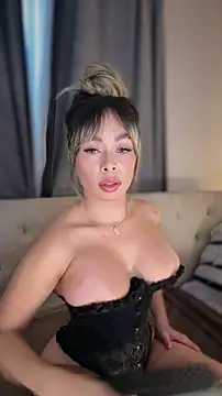 Alison Diaz17 online show from 03-07-26, 10:48