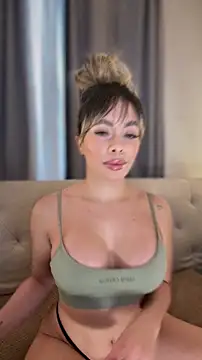 Alison Diaz17 online show from 03-10-26, 10:25