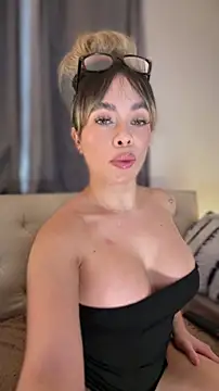 Alison Diaz17 online show from 03-19-26, 10:43