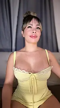 Alison Diaz17 online show from 02-28-26, 11:48