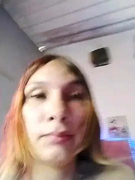 Tiffany bunny2023 online show from 12-02-25, 04:09