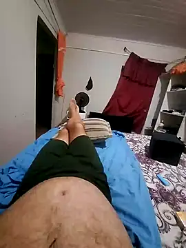 MysticalPolluter online show from 04-16-26, 08:04