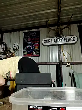 DanyThrash online show from 05-10-26, 10:19