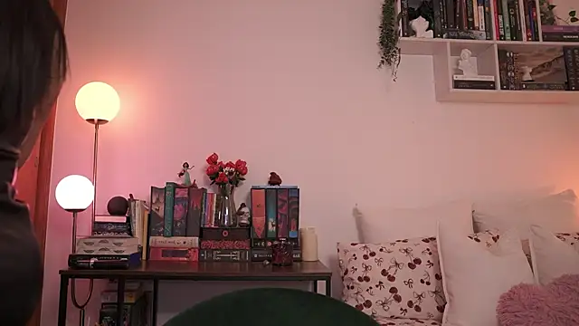 Snapshot of EmilyxRose_- chatting on 09-30-25, 05:52 EmilyxRose - online show from 09-30-25, 05:52