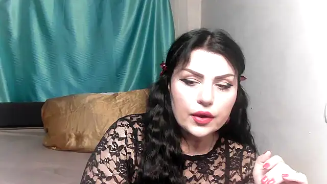 Snapshot of kataleya94 chatting on 02-14-25, 08:26 kataleya94 online show from 02-14-25, 08:26