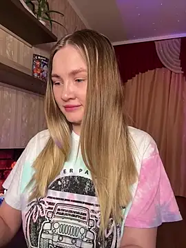 AmeliaAllem online show from 03-07-26, 02:33