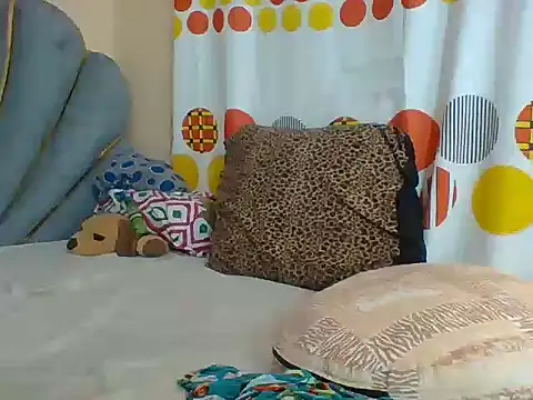 SexySally4 online show from 03-26-26, 10:46