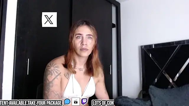 jessi aston online show from 02-23-26, 06:47