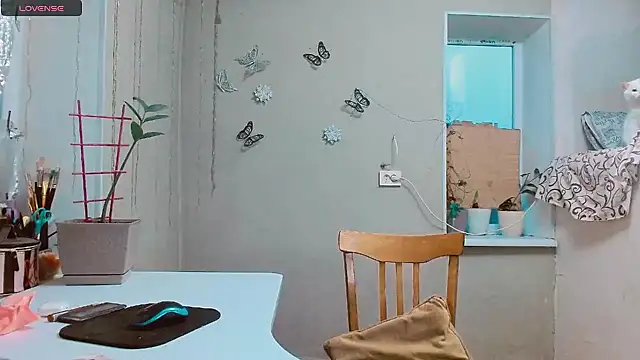 Snapshot of RosaJil chatting on 01-24-25, 02:51 RosaJil online show from 01-24-25, 02:51