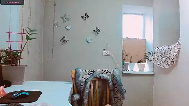 Snapshot of RosaJil chatting on 01-26-25, 01:58 RosaJil online show from 01-26-25, 01:58