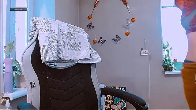 Snapshot of RosaJil chatting on 02-24-26, 01:23 RosaJil online show from 02-24-26, 01:23