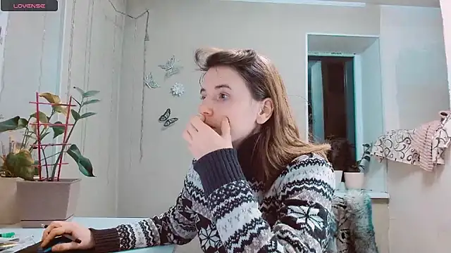 Snapshot of RosaJil chatting on 01-16-25, 04:28 RosaJil online show from 01-16-25, 04:28