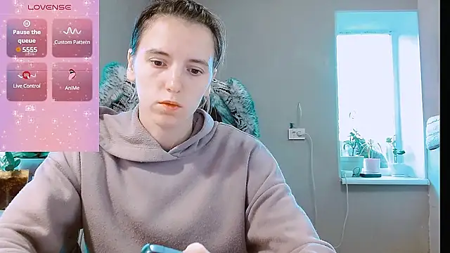 RosaJil online show from 11-13-25, 01:15