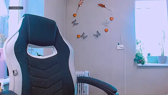 RosaJil online show from 03-07-26, 02:33