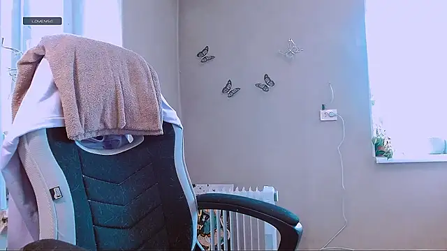 RosaJil online show from 04-04-26, 01:06