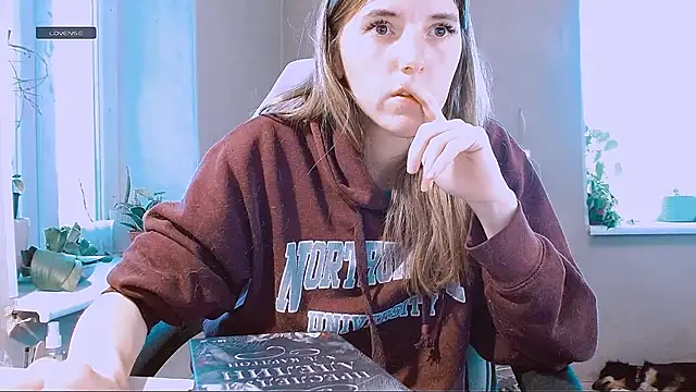 RosaJil online show from 04-05-26, 03:40