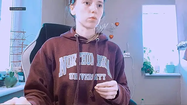 RosaJil online show from 03-10-26, 02:32