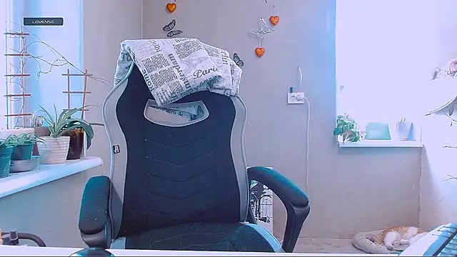 Snapshot of RosaJil chatting on 03-01-26, 01:22 RosaJil online show from 03-01-26, 01:22