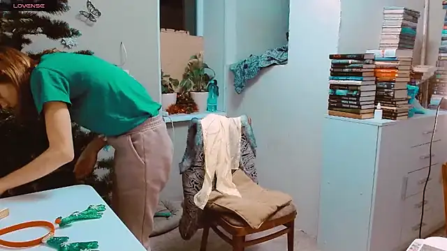 Snapshot of RosaJil chatting on 12-26-24, 03:31 RosaJil online show from 12-26-24, 03:31