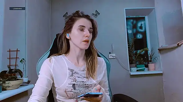 RosaJil online show from 01-15-26, 03:26