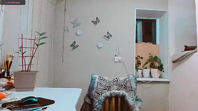 Snapshot of RosaJil chatting on 01-14-25, 03:57 RosaJil online show from 01-14-25, 03:57