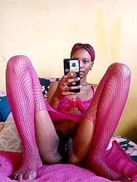 khanyaTheeLyt online show from 09-20-25, 02:55