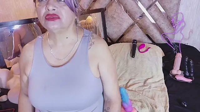 Natasha 699 online show from 04-09-26, 11:11