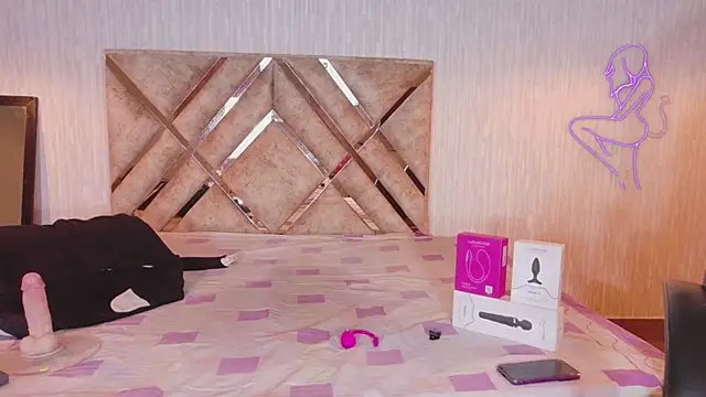 Natasha 699 online show from 02-15-26, 09:47