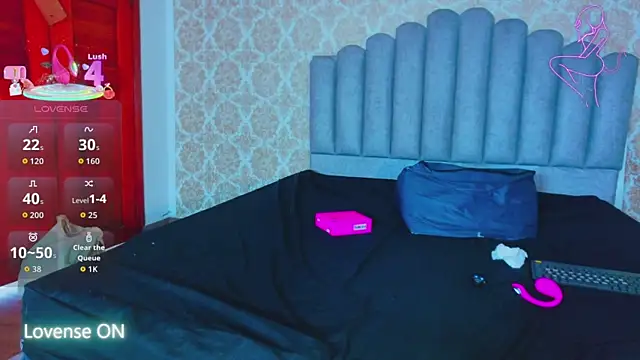 Natasha 699 online show from 02-20-26, 08:44