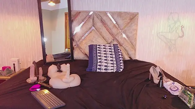 Natasha 699 online show from 02-21-26, 08:33