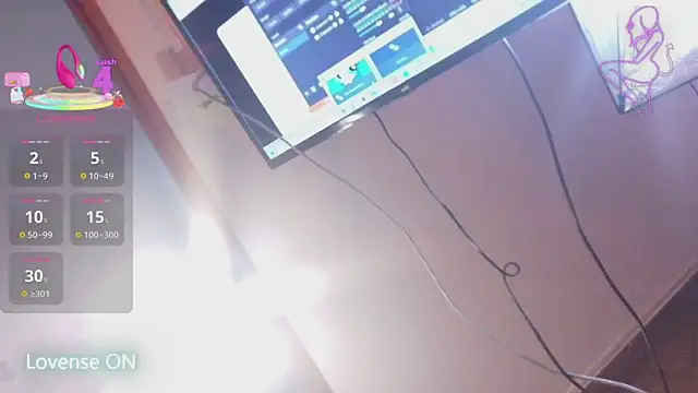 Natasha 699 online show from 02-12-26, 09:47