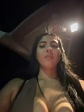 MarianaBenz online show from 07-05-26, 04:19