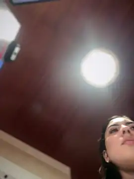 MarianaBenz online show from 11-07-25, 09:30