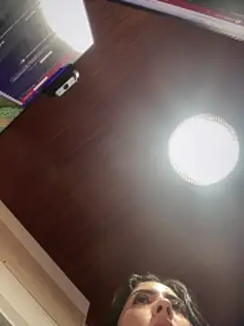 MarianaBenz online show from 10-24-25, 11:26