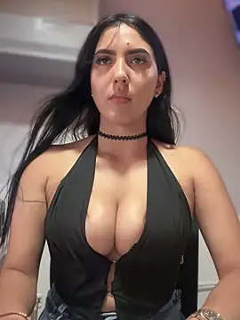 MarianaBenz online show from 09-10-25, 09:14