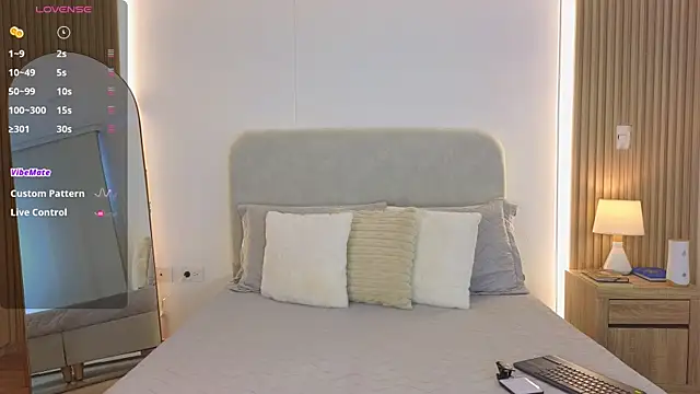 KristennBlue online show from 05-13-26, 03:41