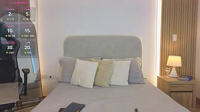 KristennBlue online show from 05-20-26, 04:59