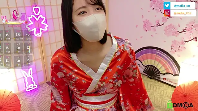 maika08 online show from 11-29-25, 06:46