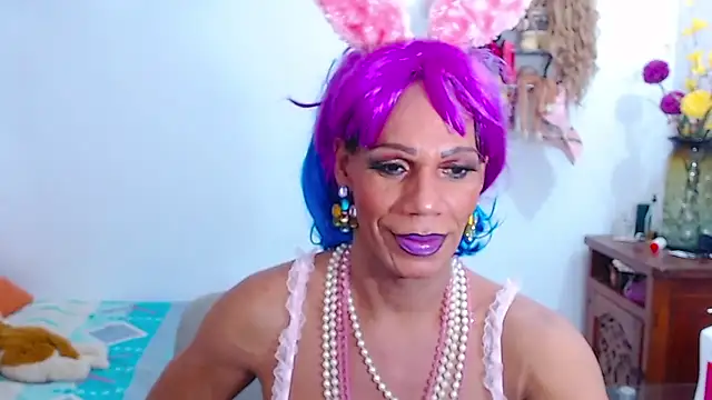 bardotbigcockts online show from 10-31-25, 09:00