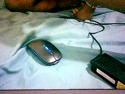 honeypotsweet online show from 12-03-25, 11:53