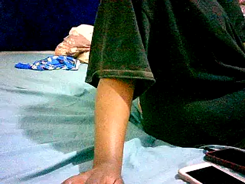 honeypotsweet online show from 11-22-25, 10:52