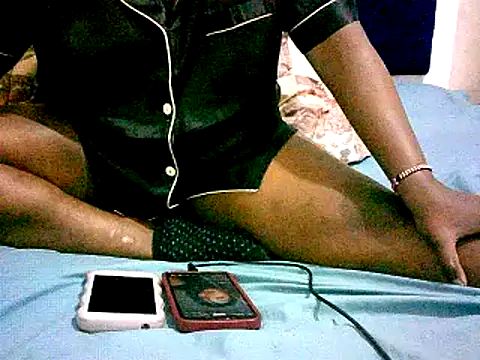 honeypotsweet online show from 12-01-25, 09:15