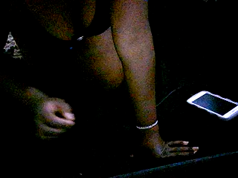 honeypotsweet online show from 01-12-26, 08:21