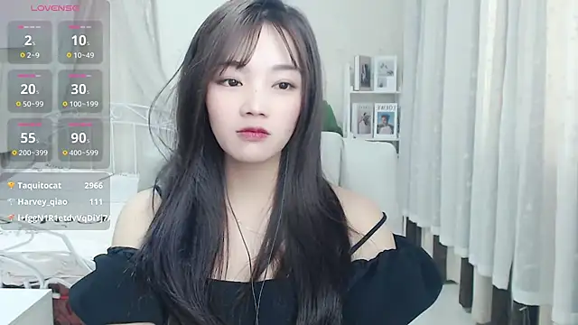 Jenny-Z online show from 03-23-25, 05:54