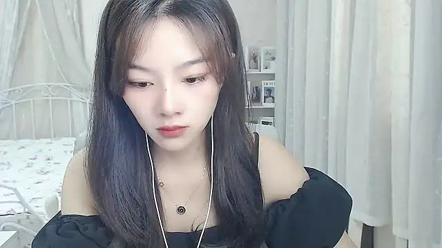 Jenny-Z online show from 05-18-26, 01:50
