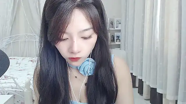 Jenny-Z online show from 06-08-26, 01:50