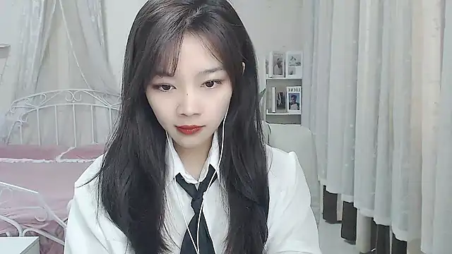 Jenny-Z online show from 02-07-26, 01:57