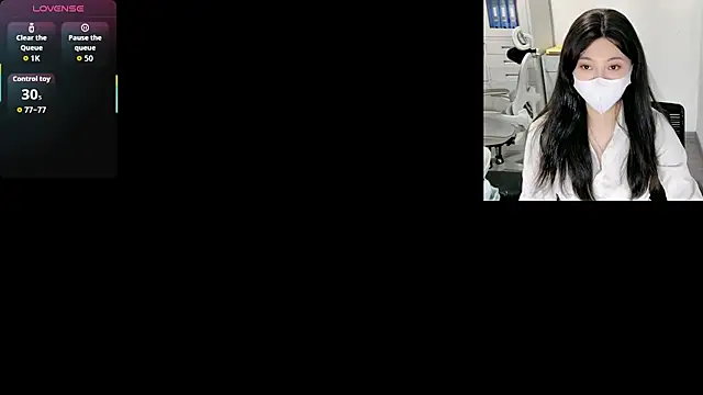 -DIO-DIO- online show from 03-05-26, 05:26