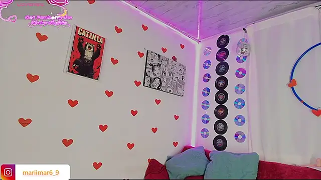 mari mar69 online show from 03-05-26, 11:07