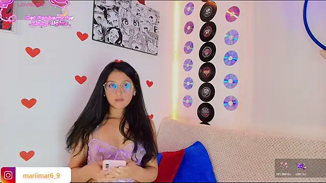 mari mar69 online show from 03-29-26, 09:22